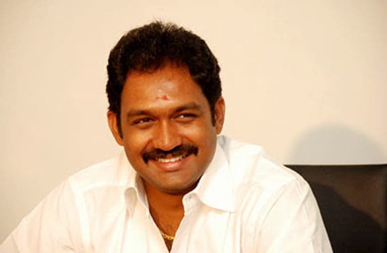 இ.தொ.காவின் தலைவராகின்றார் செந்தில் தொண்டமான்! 1 senthil thondaman