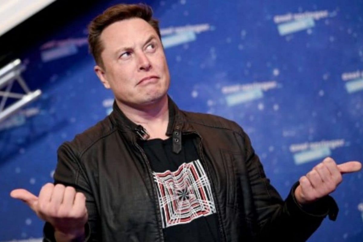 மீண்டும் 5500 ஊழியர்கள் திடீர் பணிநீக்கம்! - எலான் அதிரடி 1 Elon Musk 16494179903x2 1