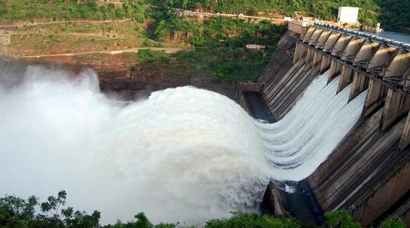 பிரதான நீர்த்தேக்கங்கள் நிரம்பின!! 1 Hydro 800x445 1