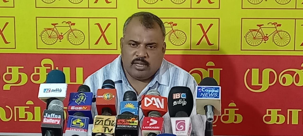 'மே -18' முள்ளிவாய்க்கால் நினைவேந்தலில் ஒன்றிணையுங்கள்! - கஜேந்திரன் அழைப்பு 1 IMG 20220409 WA0021