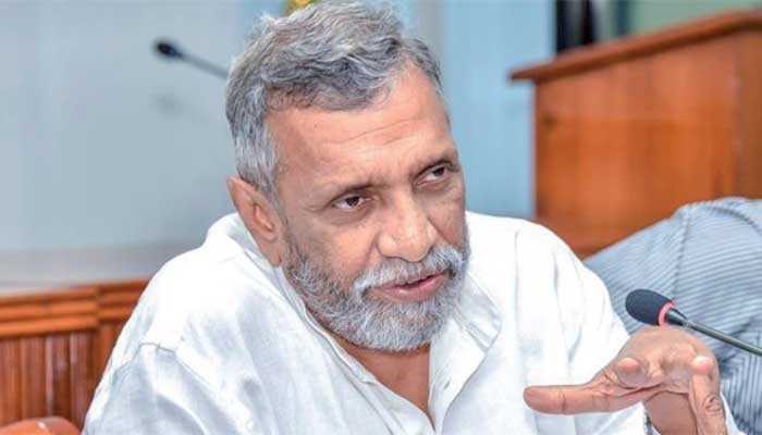 தேசிய குழு நியமனம்! 1 Mahinda Deshapriya