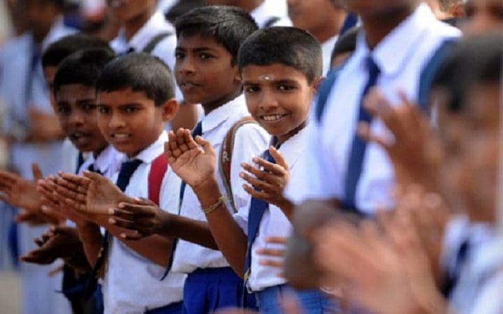 முதலாம் ஆண்டு மாணவர்களுக்கான விண்ணப்ப திகதி நீடிப்பு 1 a