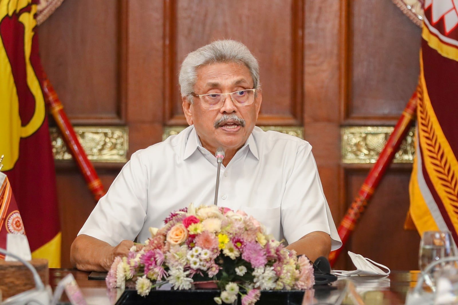 இன்று வருகிறது 21வது சட்டமூலம்!! 1 gota 1