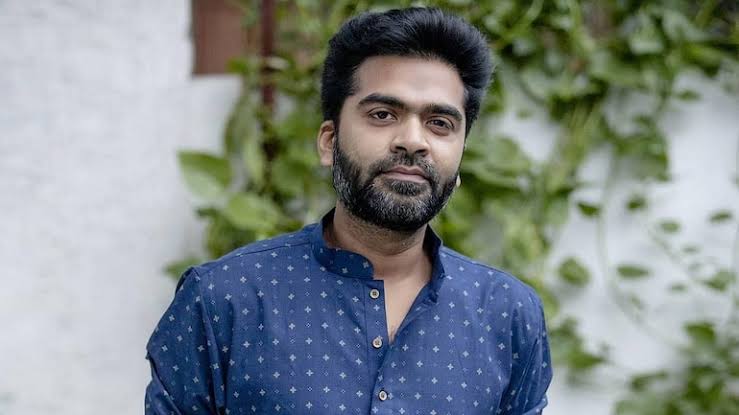 27இல் வெளியாகிறது சிம்புவின் மஹா 1 images 90 1 1