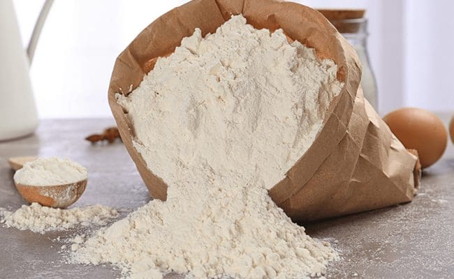 கோதுமை மாவின் விலை 40 ரூபாவால் அதிகரிப்பு! 1 கோதுமை மாவின் விலை 1 1