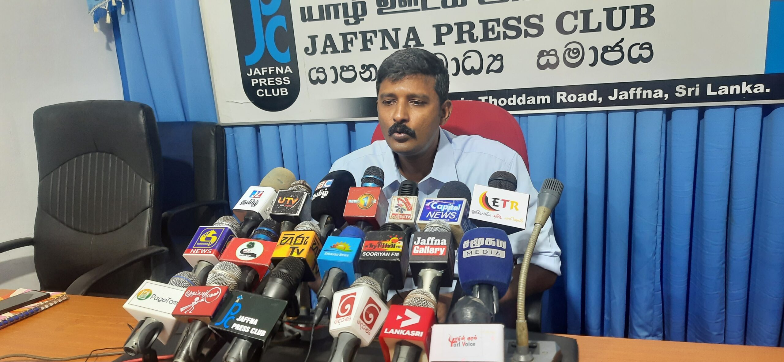 சிறையில் வைரஸ் காய்ச்சல்! - தமிழ் அரசியல் கைதிகள் பாதிப்பு 1 20220511 150056 scaled