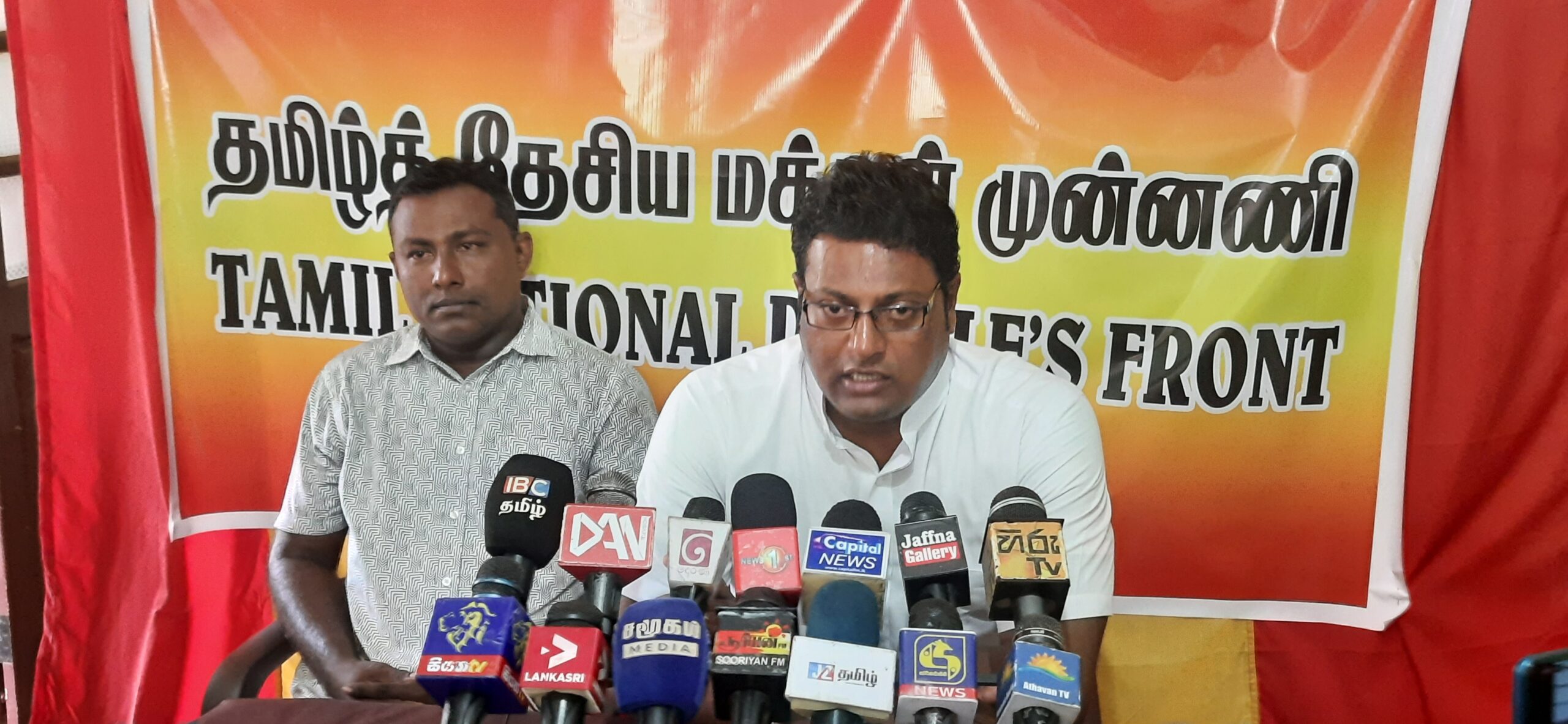 ஆரிய குளத்தில் அரசியல் செய்வதை நாம் விரும்பவில்லை! - முதல்வர் மணி தெரிவிப்பு 1 20220521 103113 scaled