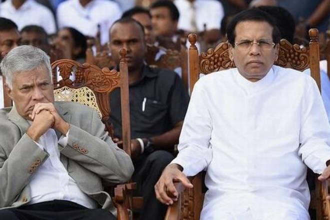 பெரும்பான்மையுடன் களமிறங்கும் ரணில்! - புதிய அரசின் முதலாவது அமைச்சரவைக் கூட்டம் இன்று 6 280755667 5069375646444603 7704312095426088386 n