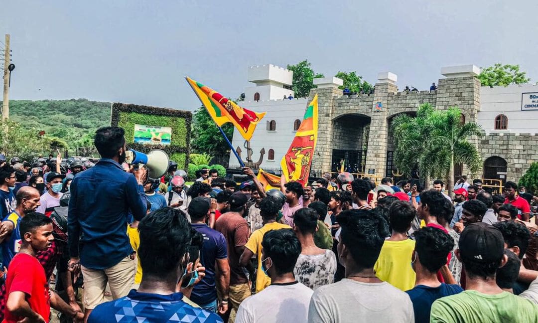 அச்சத்தாலேயே மஹிந்தர் திருமலை முகாமில் தஞ்சம்! - கமால் தகவல் 1 3 2 1000x600 1