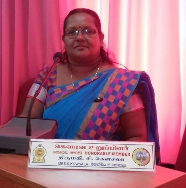 இயற்கை விவசாய உற்பத்தியை ஊக்குவிக்க நல்லூர் பிரதேச சபையில் தீர்மானம்! 1 76