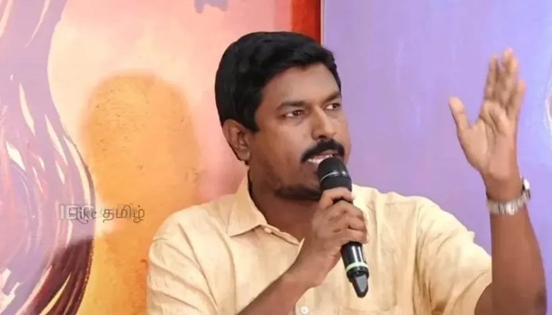 தமிழர் தாயகத்தில் வன்முறைகளுக்கு இடமளிக்க வேண்டாம்! - சுகாஷ் கோரிக்கை 1 FB IMG 1596015368527 large