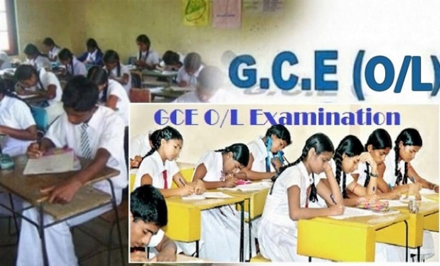 நெருக்கடிகளுக்கு மத்தியில் O/L பரீட்சை நாளை ஆரம்பம்! 1 G.C.E