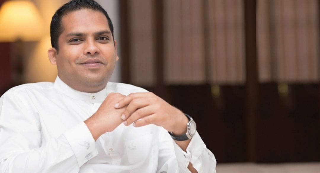 225 பேரும் பொறுப்பு கூறவேண்டும்! 1 Harin Fernando