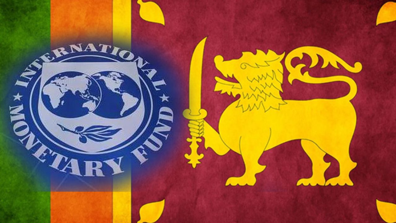 வருட இறுதிக்குள் 2.9 பில்லியன் கடனுதவி! 1 IMF SriLanka