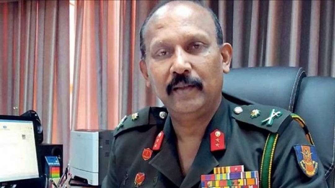 நானே பாதுகாப்பு செயலாளர்! - சுமந்திரனுக்கு கமால் பதிலடி 1 Kamal Gunaratne