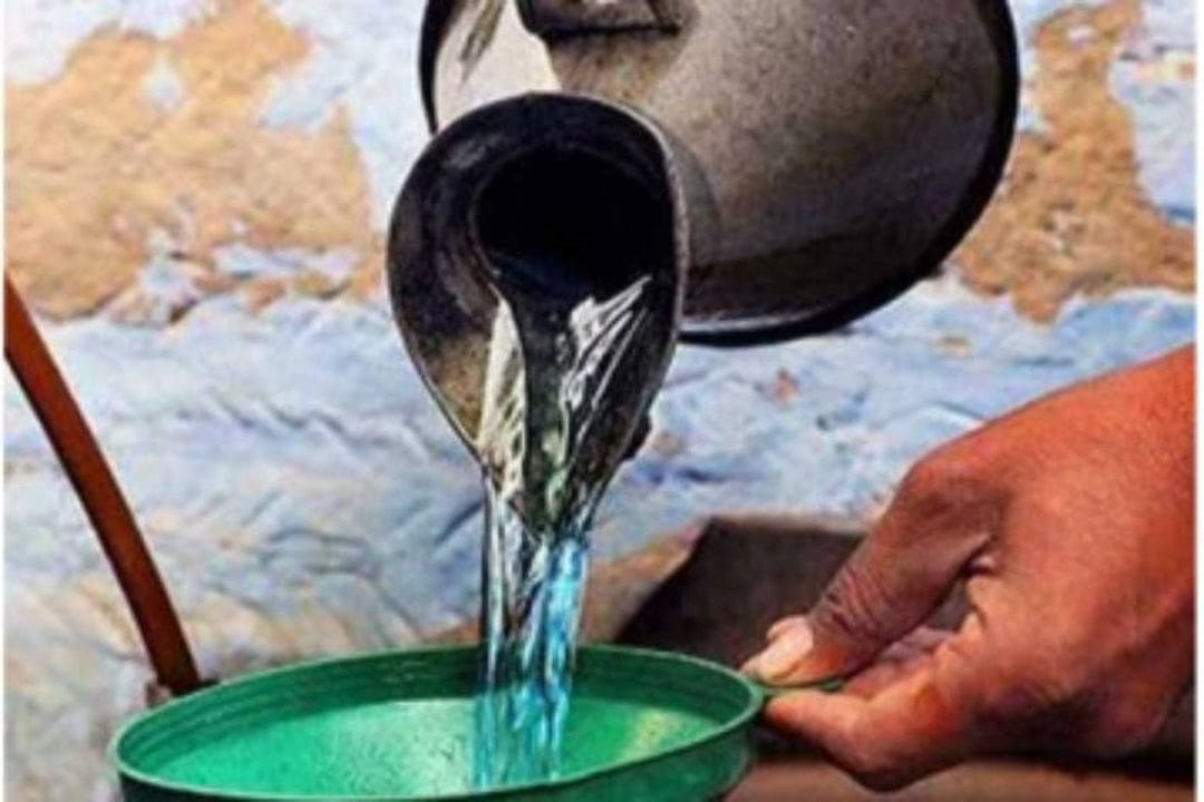 யாழில் மண்ணெண்ணெய் தட்டுப்பாடு! - அரச அதிபர் தெரிவிப்பு 1 Kerosene