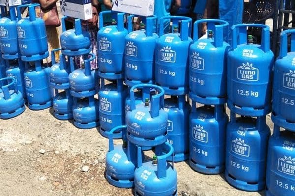 லிட்ரோ எரிவாயு விலை மேலும் அதிகரிப்பு! 1 LITRO