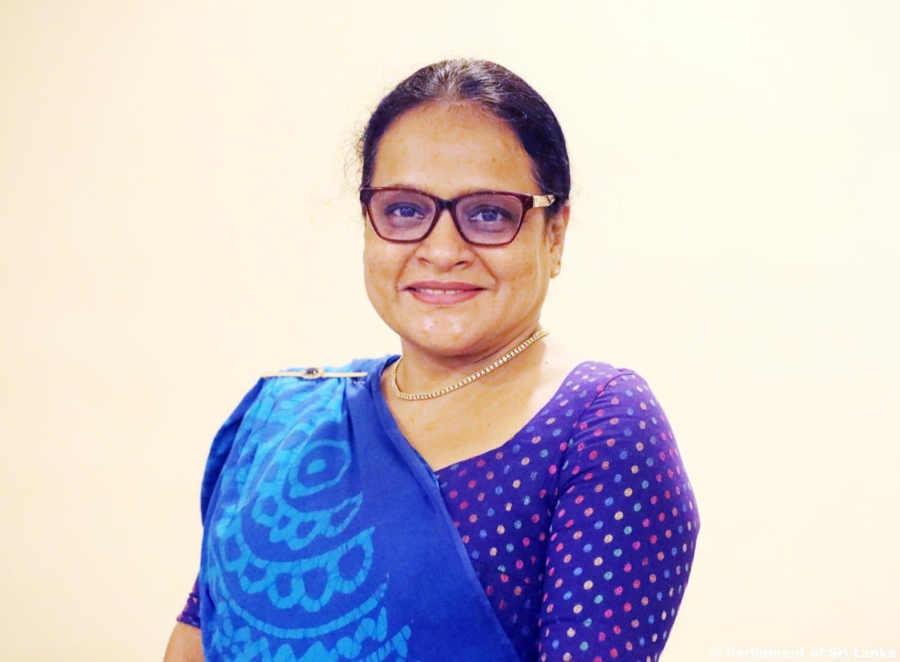 முதல் பெண் பிரதி சபாநாயகர் - ரோஹினிக்கு வலுக்கும் ஆதரவு! 1 Rohini Kaviratne
