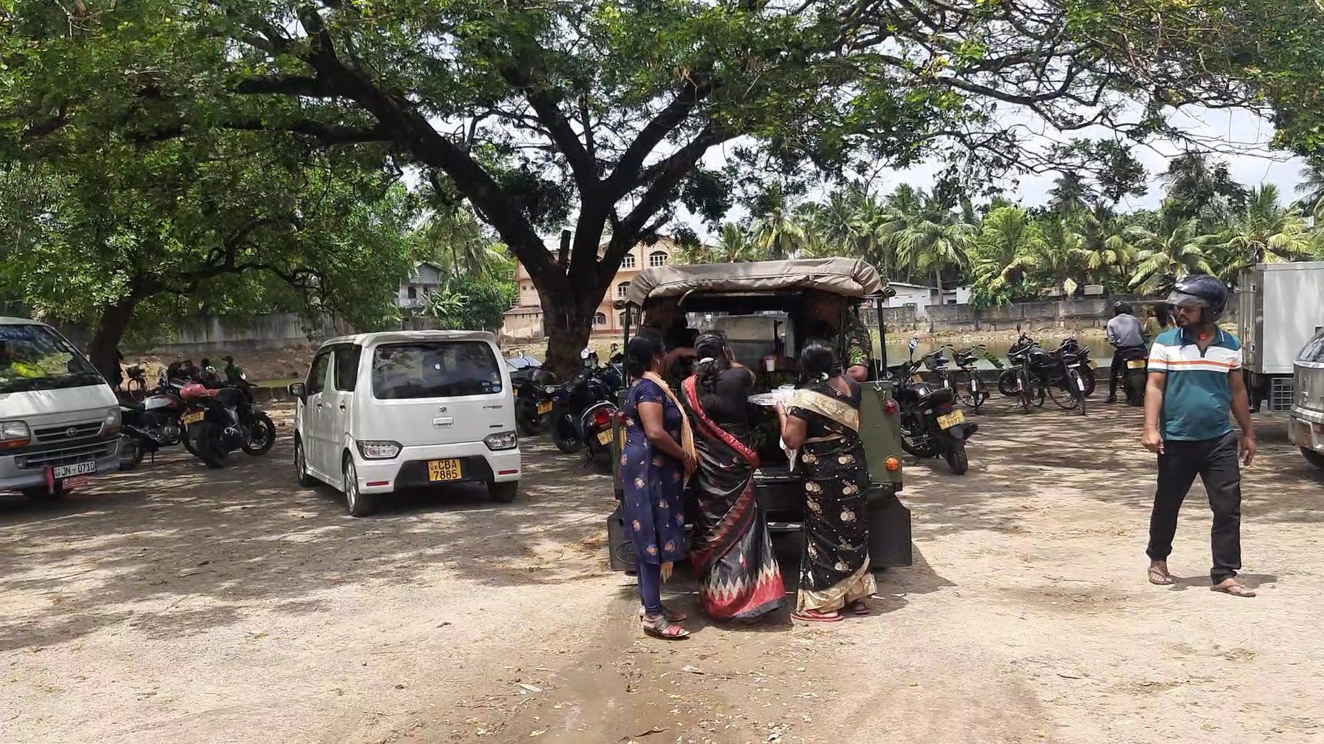 முள்ளிவாய்க்கால் நினைவேந்தல் வாரம் ஆரம்பம்! 3 VideoCapture 20220512 112343