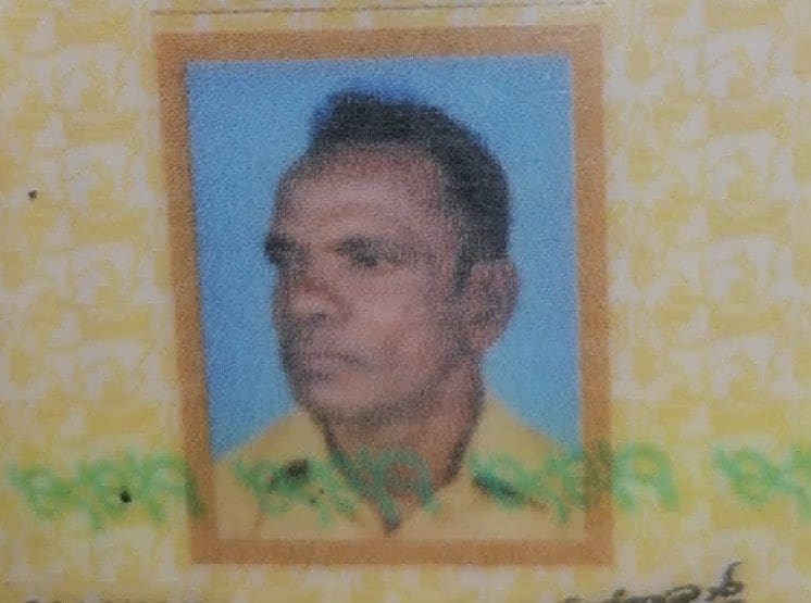 கடற்தொழிலுக்கு சென்றவர் சடலமாக மீட்பு! 2 d61aef93 45fd 4601 9829 07b0edb237dc 1