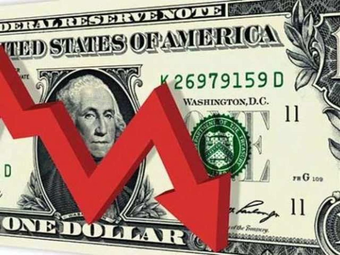 15 ரூபாவால் குறைகிறது டொலர்! 1 dollar