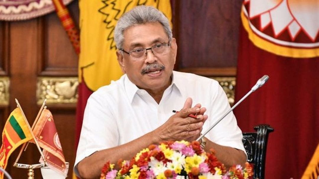 இவ் வாரத்துக்குள் புதிய அரசு! - ஜனாதிபதி தெரிவிப்பு 1 gotabaya