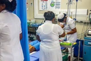 யாழில் ஆசிரியரின் தாக்குதலில் மாணவனின் செவிப்பறை பாதிப்பு! 1 jaffna