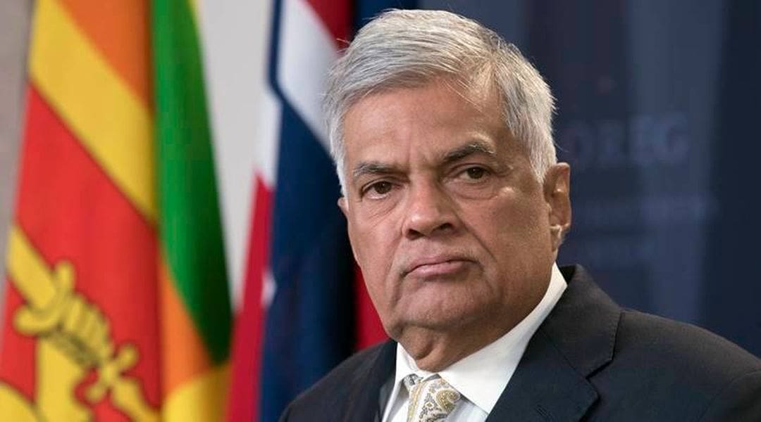தேசிய காங்கிரசும் ரணிலுக்கு ஆதரவு! 1 ranil wickremesinghe 759fff