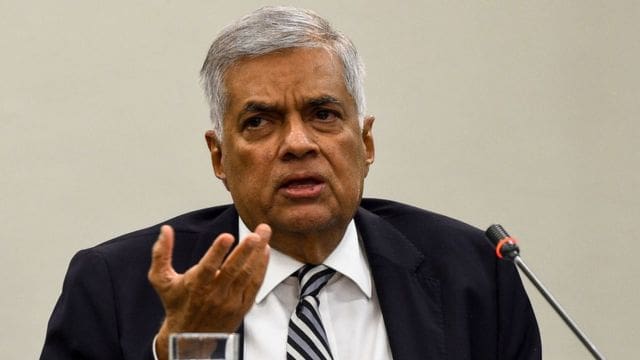 ரணில் இன்று மக்களுக்கு விசேட உரை! 1 ranil 2