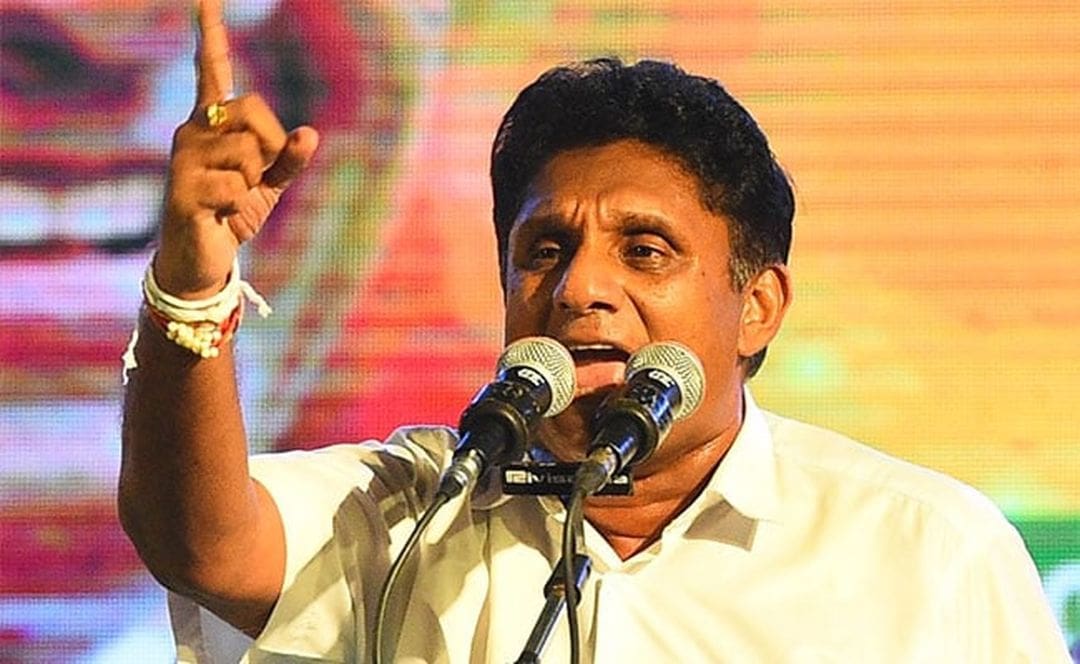 அரசின் ஆயுள் நீடிக்கப்போவதில்லை! 1 sajith 5