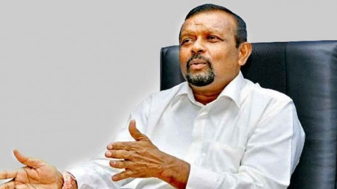 டொலர் கிடைக்கும் எனில் பிசாசையும் ஏற்போம்!!! - கூறுகிறது பெரமுன 1 sm chandrasena 1280x720 1