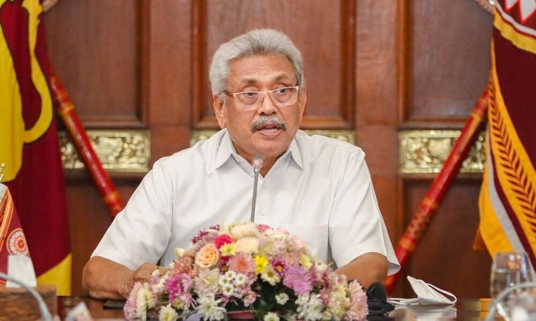 கோட்டாவுக்கு எதிரான பிரேரணை: விவாத முயற்சி தோற்கடிப்பு! 1 கோட்டாபய 2 1000x600 1