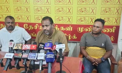 பயனாளிகளுக்கு மரக்கன்று வழங்கும் நிகழ்வு! 12 20220628 121610