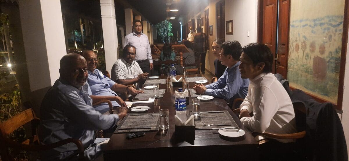 ஜப்பான் தூதுவர் - கூட்டமைப்பினர் சந்திப்பு! 1 20220628 192332 scaled