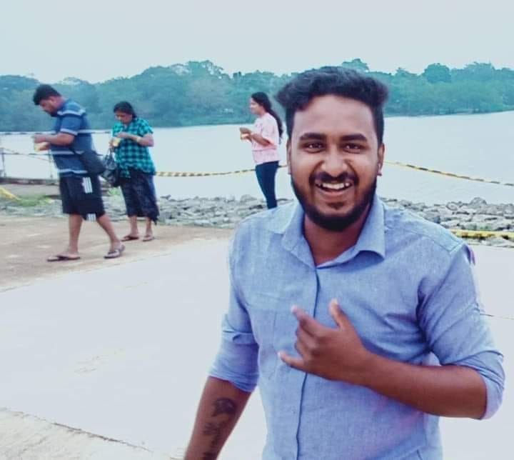 யாழ்.மாநகர எரிபொருள் நிலையத்தில் தாக்கப்பட்ட இளைஞன் சாவு - முகாமையாளர் உள்பட மூவருக்கு விளக்கமறியல்! 1 289675764 5163090403768689 3000509850715277397 n