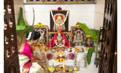 உங்கள் வீட்டில் செல்வ வளம் பெருக வேண்டுமா? இவற்றை மறக்காமல் செய்தாலே போதும் 46 982e3f6be836411866ce6ec04919cfb9