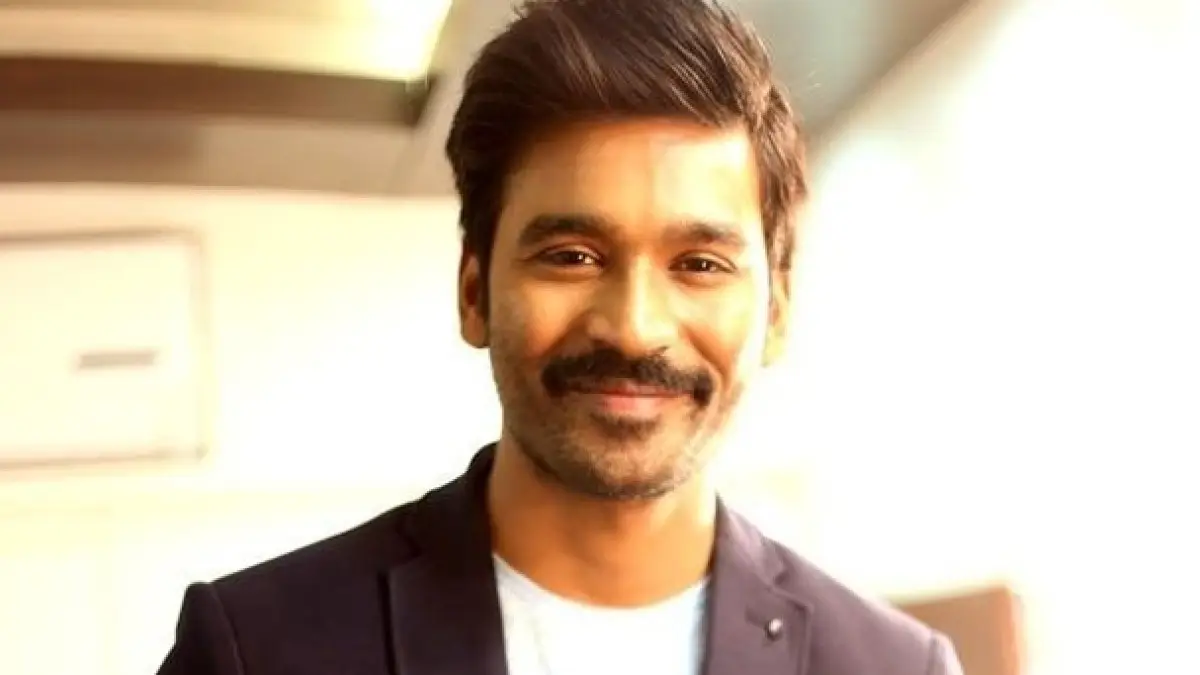 புதிய சர்ச்சையில் சிக்கிய தனுஷ்! என்ன தெரியுமா? 1 IMAGE 1649665720