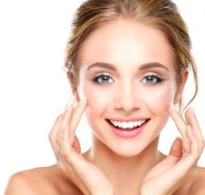 Natural face beauty tips