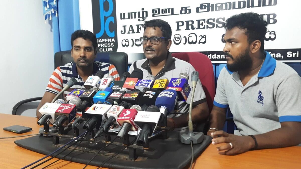 நாளை முதல் பணிப் பகிஷ்கரிப்பில் இலங்கை போக்குவரத்து சபை! 1 VideoCapture 20220626 144917 1