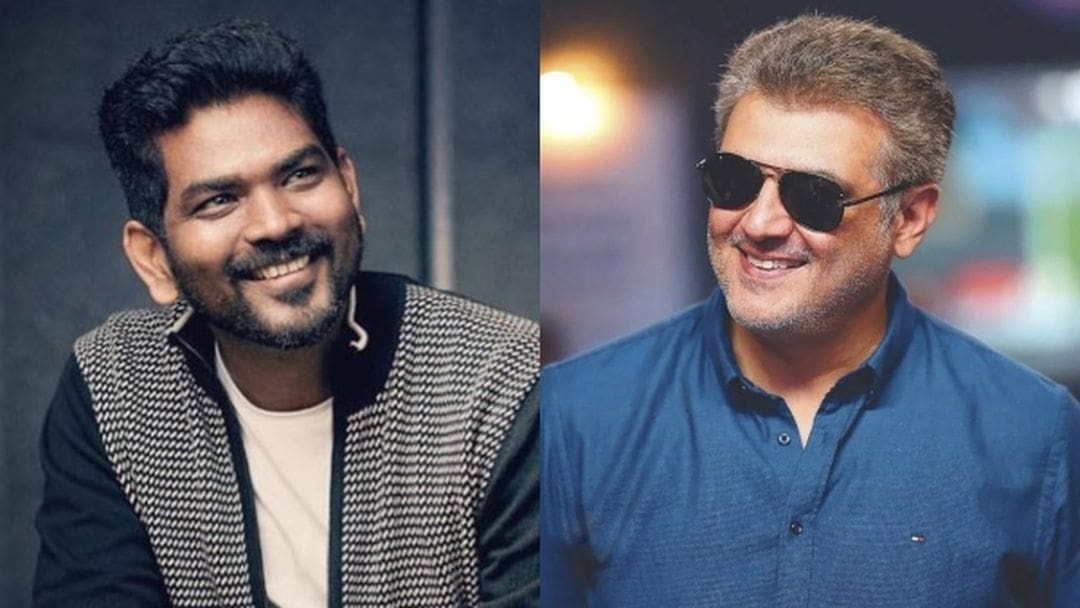 அஜித்தை வைத்து படம் இயக்கும் விக்னேஷ் சிவன்! ஷூட்டிங் எப்போது தெரியுமா? 1 ajith kumar ak 62 vignesh shivan update 1651169657 1
