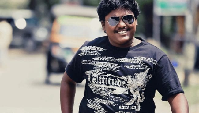 தமிழ் மக்களுக்கும் உதவுவதற்காக அனுமதிக்க வேண்டும் - காமெடி நடிகர் பிளாக் பாண்டிக்கு இலங்கை அமைச்சர் கடிதம்! 1 pandi 66 650x371 1