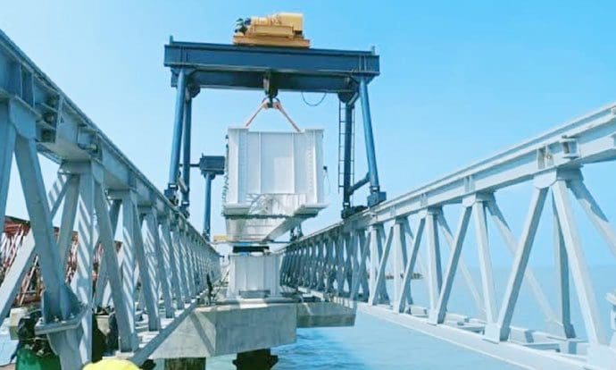 மிரட்டும் பாம்பன் பால புதிய கட்டுமானம்! 1 1723913 pambanbridge