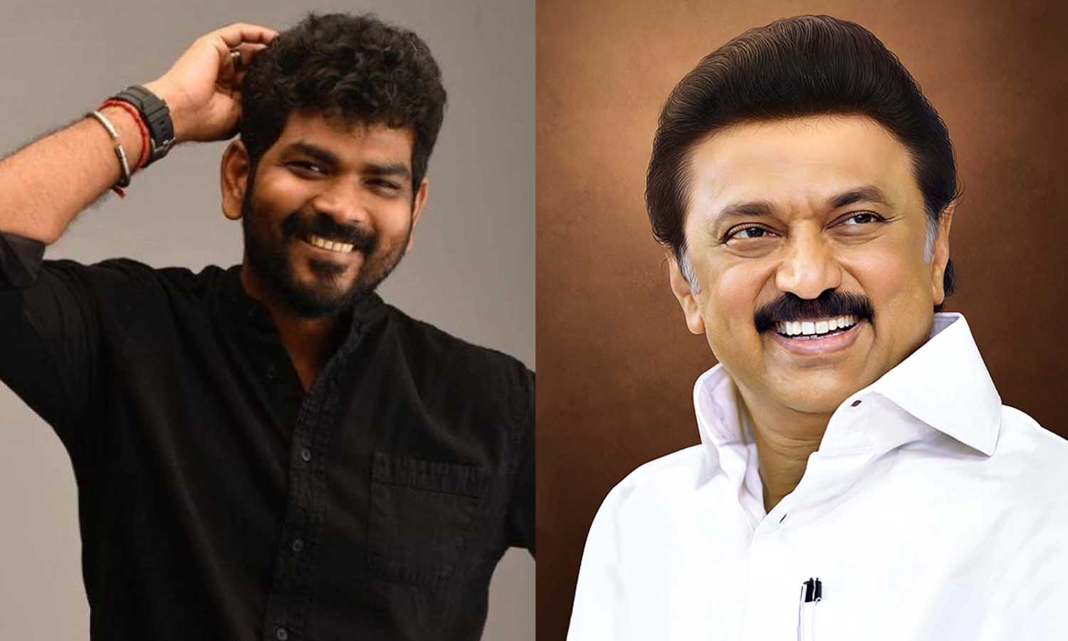 விக்னேஷ்சிவன் - இசைப்புயல் கூட்டணியுடன் இணைந்த முதல்வர் ஸ்டாலின் 1 1726031 cover