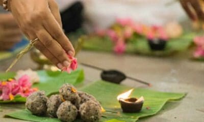 முன்னோரைப் போற்றும் ஆடி அமாவாசை - யாரெல்லாம் விரதம் இருக்கலாம்? 35 1736537 amava