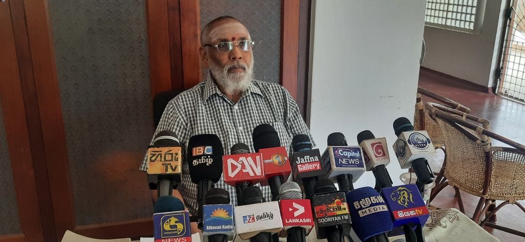 சர்வகட்சி அமைய கொள்கைகளே பிரதானம்! - நீதியரசர் விக்னேஸ்வரன் 1 20220711 111141 1
