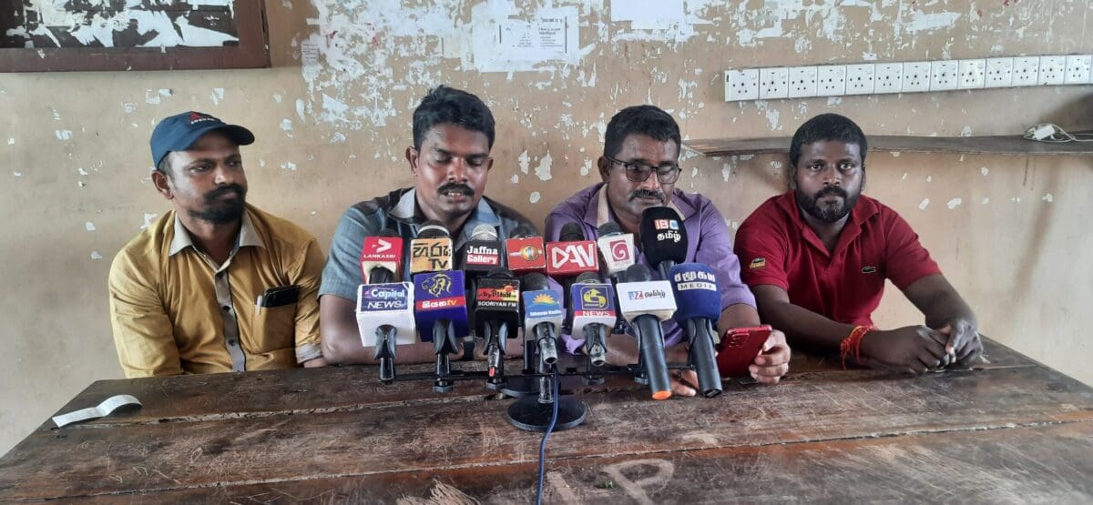 யாழ். சாலை பணியாளர்கள் நாளையும் பணிப்பகிஷ்கரிப்பில் 1 20220723 160141 scaled