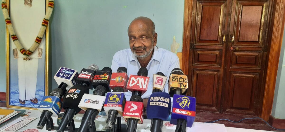 நானோ எனது குடும்பமோ பணத்துக்கு ஆசைப்பட்டதில்லை! 1 20220727 133301 1 scaled
