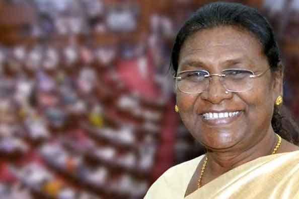 இந்தியாவின் குடியரசுத் தலைவராக பழங்குடியின திரவுபதி முர்மு வெற்றி! 1 294830914 905370087082493 3003517555272977864 n