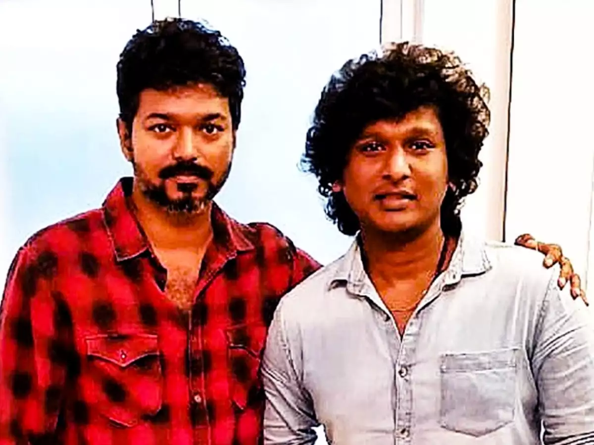 விஜய்யின் 67 படத்தின் டைட்டில் இணையத்தில் லீக்! 1 71612470