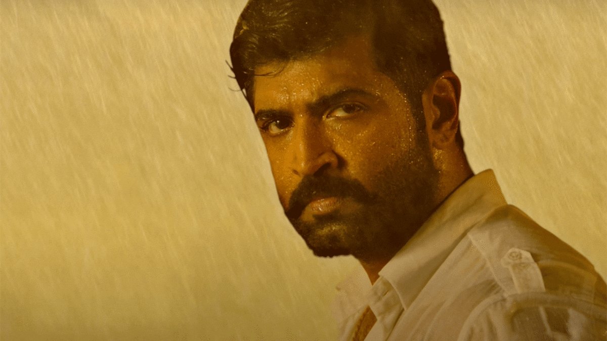 அருண்விஜய்யின் படம் 3 நாட்களில் இத்தனை கோடியா? 1 91307803
